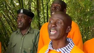 Kitale main Prison SDA Choir - Kazi Yetu