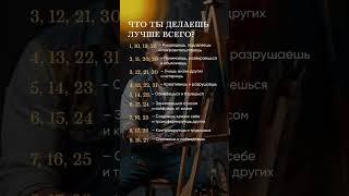 #психология #психологияжизни #онлайнсюцай #цифровойпсихолог #астрология #астропсихология #разбор