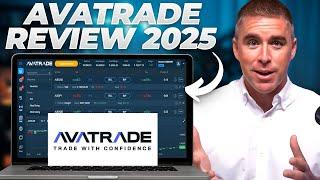 AvaTrade Review (2024) – Honest Opinion After Testing 80+ Brokers