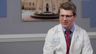 Meet Dr. Christopher Jensen: Hematologist