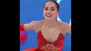 похожие Олимпийские судьбы️ #фигурноекатание #олимпиада #figureskating #olimpicgames