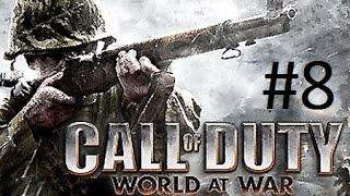 Call of Duty: World at War #8 World of Tanks