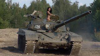 WoT - How to play The Last Waffenträger