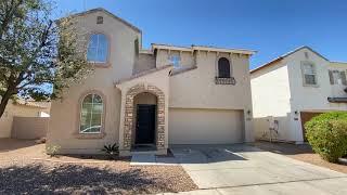 Tolleson Homes for Rent 4BR/3BA by Tolleson Property Management