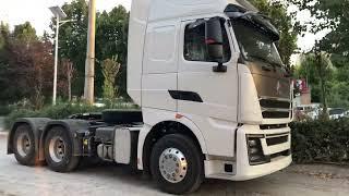 2022 New Sinotruck Howo tractor head for sale price