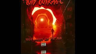 Authentik Tv Presents Fluid Outrage Ground Beneath My Feet Produced By @Kelakovski