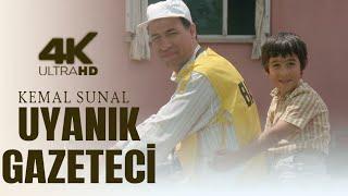 Uyanık Gazeteci Türk Filmi | FULL | 4K ULTRA HD | KEMAL SUNAL