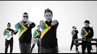 SOULJAH - Bilang I Love You (Official Music Video)