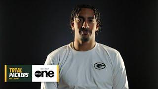 Total Packers: Welcome rookies