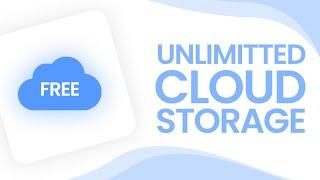 എങ്ങനെ Unlimited Cloud  storage നേടാം free ആയി