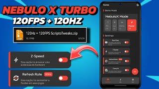 Unlock 120 FPS & 120 Hz Refresh Rate on Any Device | No-Root Guide [100% Working]