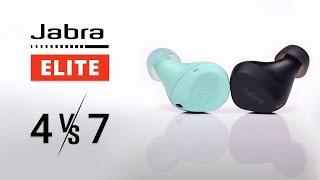 Jabra Elite 4 Active VS Jabra Elite 7 Active - Which One to Choose From