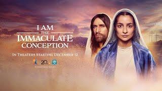 I Am The Immaculate Conception - OFFICIAL 20 Second Trailer