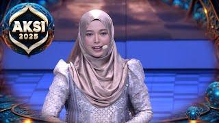 Nada-Banyumas Ingatkan Kita Bahwa "Takwa Sebagai Bekal Utama Kehidupan Manusia" | Aksi Indosiar 2025