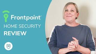 4 Things You Need to Know about Frontpoint Home Security | Frontpoint Security System Review 2020