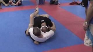 Champion's Creed: John Louro vs Garrett Curran
