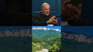 ხვამლის მისტიური მთა 