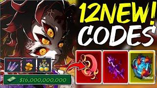 New!! Codes Demon Blade Roblox Codes 2024 - Demon Blade Codes 2024