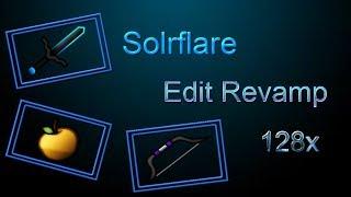 Solrflare Default Edit Revamp 128x