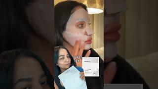 Viral biodance collagen mask 