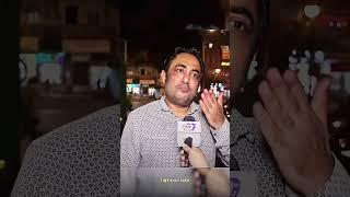 Zubair Khan on Salman Khan Exclusive Interview || FT-@tvmasala4746|| #shorts