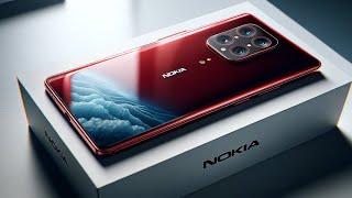 Nokia Dragon Pro 2024: A Glimpse into the Future with Advanced Specifications & Launch Preview!