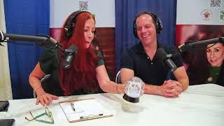 Montgomery al Dia Special Interview with Evan Glass