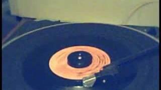 Keith Green - first record, Decca Records, 1966