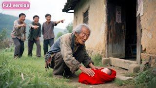 All Mocked Poor Old Man For Taking In An Baby, Unaware She’s A CEO Heiress! Fate Flipped Overnight!
