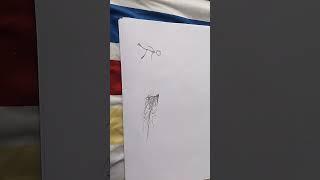 my first stickman animation