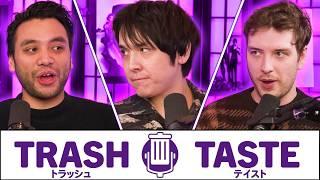 We Owe The UK An Apology (ft. @Daidus) | Trash Taste #239