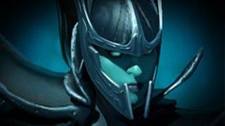 Dota 2 Hero Spotlight - Mortred the Phantom Assassin