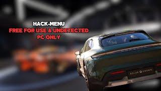 Test Drive Unlimited Solar Crown Cheats / HACK-MENU (FREE FOR USE & UPDATED)