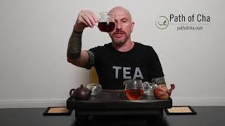 Pu-erh tea caffeine: Raw vs Ripe Puerh