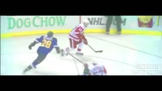 Pavel Datsyuk Highlights 2011/2012