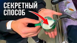 Как правильно взбивать молоко для приготовления вкусного капучино?