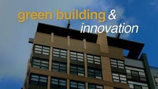 WC Smith: Celebrating 50 Years of Green Building & Innovation