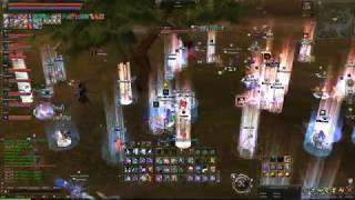 Lineage 2 classic / Shillien / Siege 31.05.2020