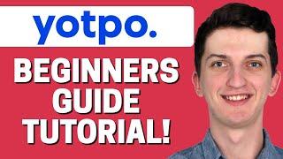 How To Use YotPo | YotPo For Beginners | YotPo Tutorial Product Reviews For Shopify