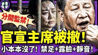 習近平見班禪，下台實錘，凶兆指向景山！彭麗媛和習分開監禁？官宣主席被撤，習最後價值：靜音露面！（老北京茶館/第1375集/2025/06/06）