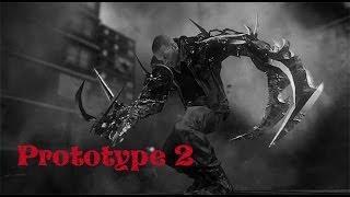 Prototype 2 part 7 Brain drain