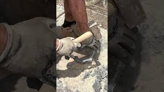 How to Stonemason #stonemason #canberra #mason #stonework