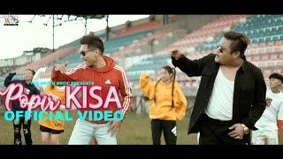 POPIR KISA || TRB || Official Music Video #Latest #adi #song #2022 #Pasighat #arunachalpradesh