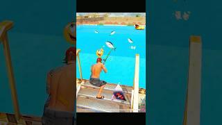 NEW FF VIDEO ALIGHTFISHING SHORTS MOTION PRESENT PRACHI FF 444 ||NO.|| #shorts