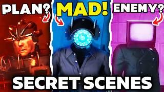 Mr.Boom CHANGED THE LORE?! -  SECRET ENDING -  EPISODE 76 ALL Easter Egg Analysis Theory