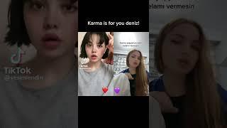 TIK TOK  YESIM RESMI  VS TIKTOKERS ️ VIDEOS CUTE ، ️‍!! #shorts