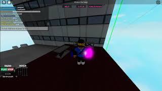 How to do the "Push your limits" Mission in Roblox Parkour!