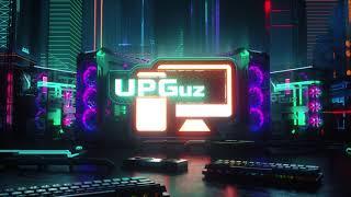 UPGuz - intro