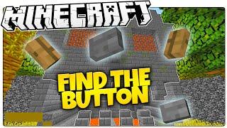 Minecraft | FIND THE BUTTON | Puzzle Map Challenge (Minecraft Custom Map)