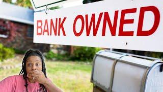 5 Websites To Find Bank Owned Homes